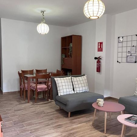 Apartamento Las Campanitas Nunomoral エクステリア 写真