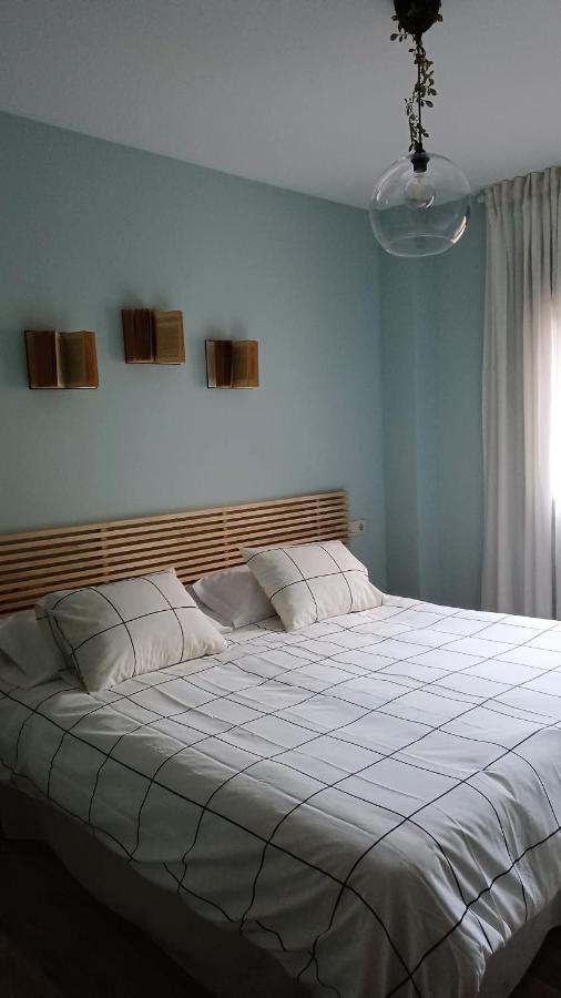 Apartamento Las Campanitas Nunomoral エクステリア 写真