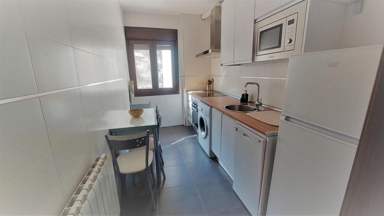 Apartamento Las Campanitas Nunomoral エクステリア 写真