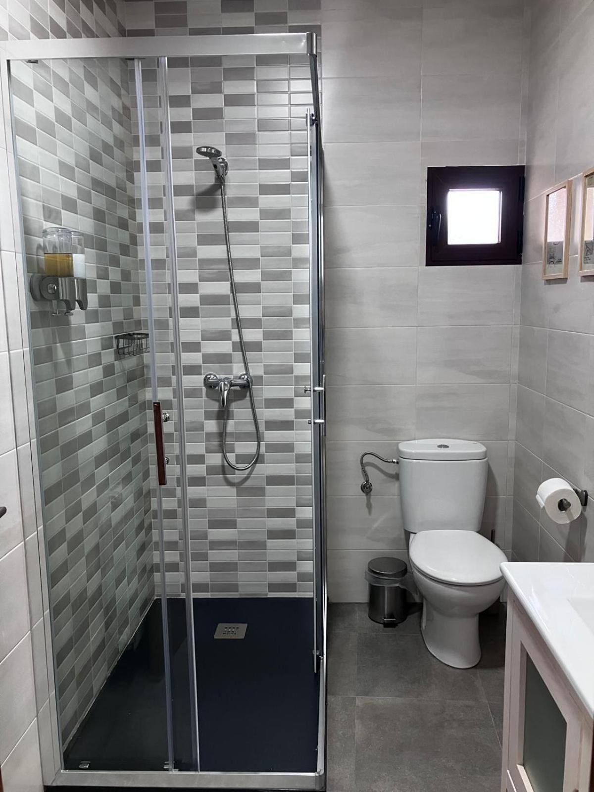 Apartamento Las Campanitas Nunomoral エクステリア 写真